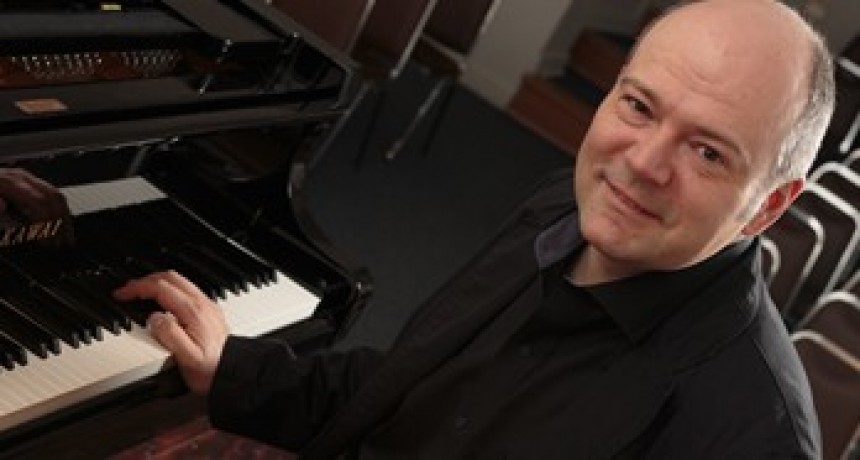 Concierto con solista internacional como invitado
