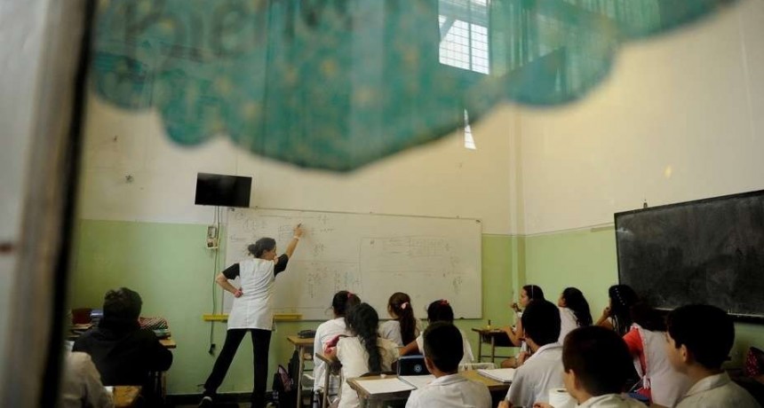 El profesor tiene que saber comunicar, conocer la materia y ponerle onda 