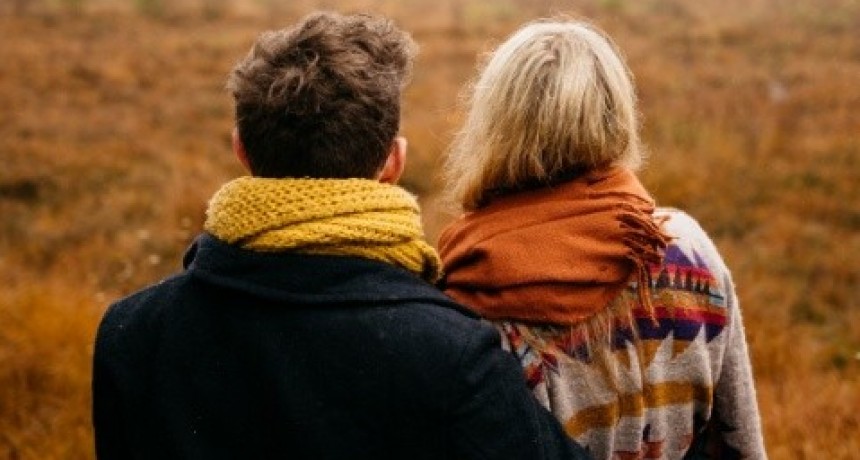 El gran secreto de una sana relación de pareja