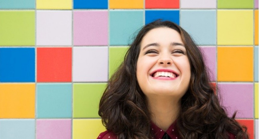 Aprender a ser positiva