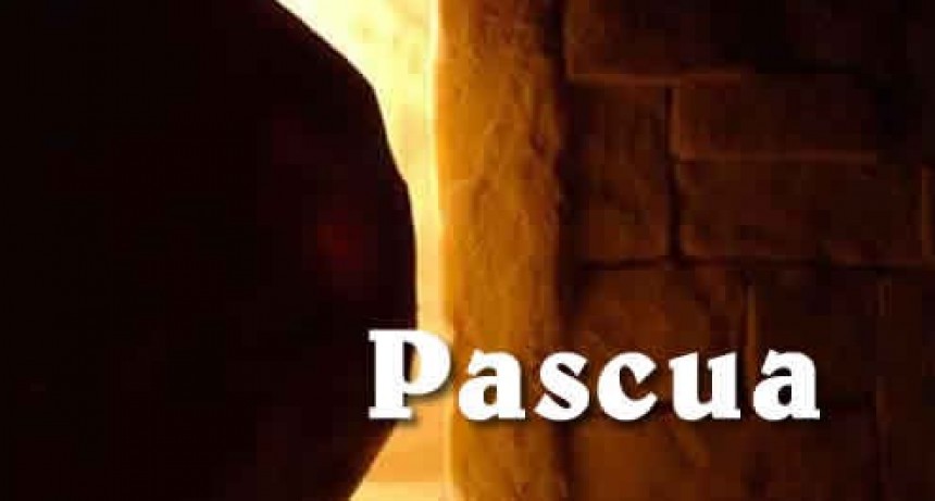 Pascuas: los símbolos cìclicos de la resurrección