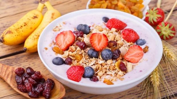 Desayunar todos los días ayuda a estudiar