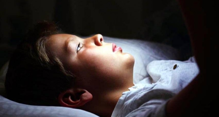 El estrés escolar y la tensión emocional 