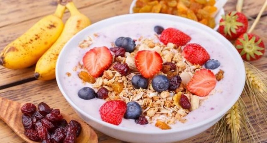 Desayunar todos los días ayuda a estudiar