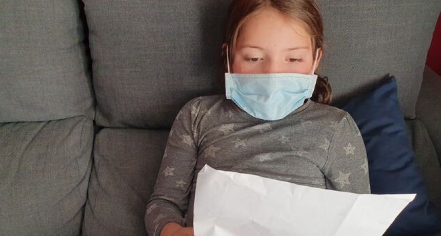 ¿Cómo pueden sobrevivir no solo al virus, sino a sí mismos?