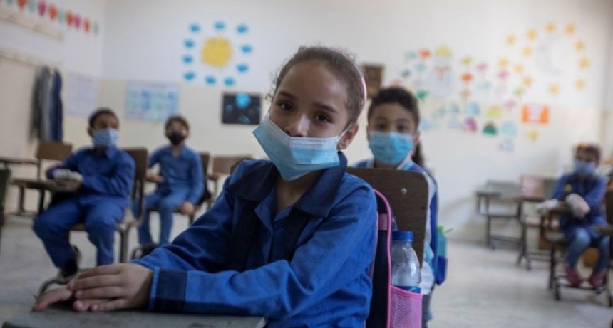 La discontinuidad escolar dificulta la readaptaciòn de los jòvenes y niños