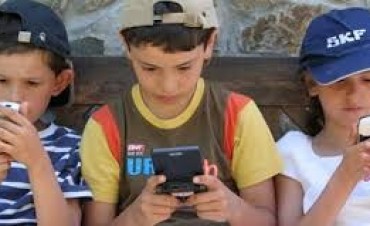Nos preguntamos ¿Qué necesitan los niños de hoy?