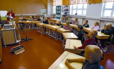Finlandia tiene una de las mejores notas del mundo 