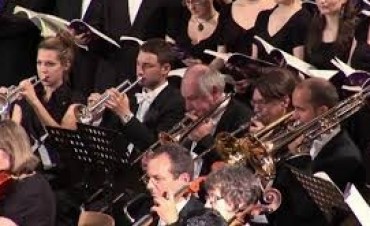 Concierto Didáctico 