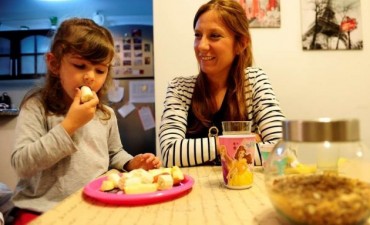 Alimentación infantil: la prohibición absoluta no sirve, porque genera más deseos