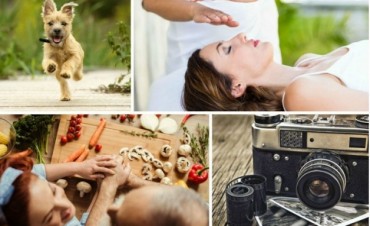Atrévete  a  emprender  