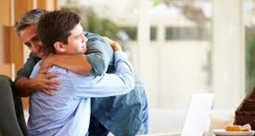 ¿Cómo ayudar a mi hijo a planificar su futuro?