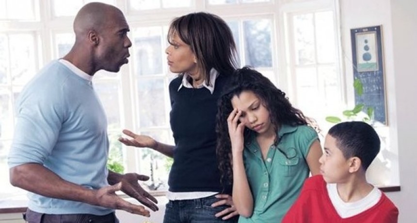 La disfunción familiar motiva problema en jóvenes