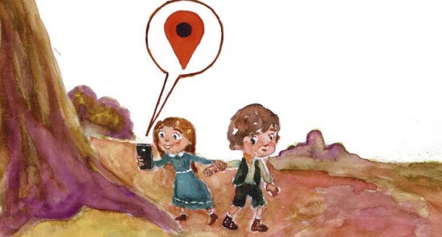 Nuevos tiempos para la literatura infantil