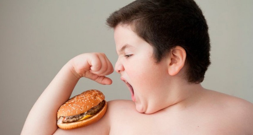 La obesidad mórbida en adolescencia causa muerte temprana