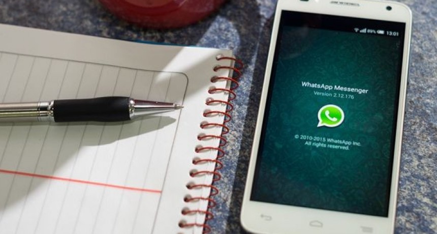 La UE prohibirá el uso de WhatsApp a menores de 16 años