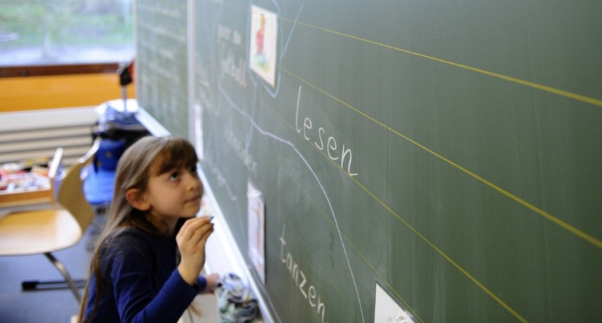 ¿Por qué Alemania decide qué niños a los 10 años son aptos para ir a la universidad