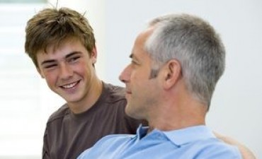 Cómo construir la personalidad en los adolescentes