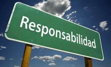 la responsabilidad y los adolescente