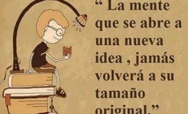 Educar mentes curiosas, el reto de la ciencia en el colegio 
