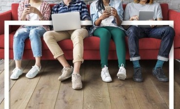 Nuevos vínculos en la era digital ¿modifican la familia?