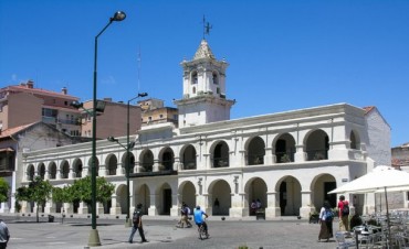 Revivimos la Semana de Mayo, a 207 años de la formación del primer gobierno patrio.
