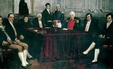¡Viva la Patria ! 