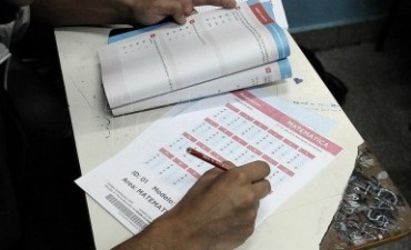 Aprender 2016: publican los resultados completos que confirman la brecha educativa en el país