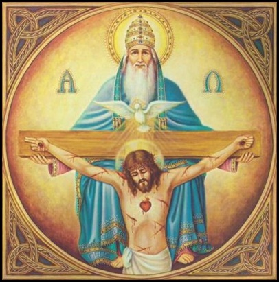 El Credo Simbolo de la fe de la Iglesia