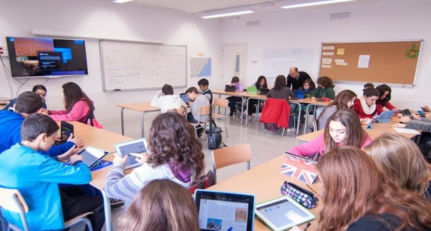 Los desafíos de la secundaria del Siglo XXI
