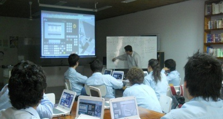 La educaciòn forma para los trabajos del futuro 