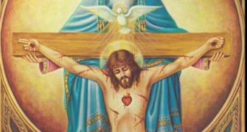 El Credo Simbolo de la fe de la Iglesia