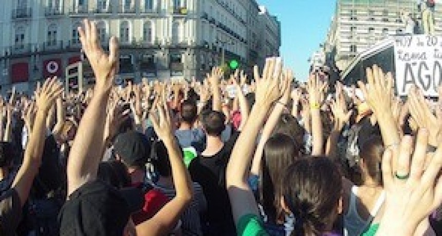 Protesta, salud mental y respuesta cristiana