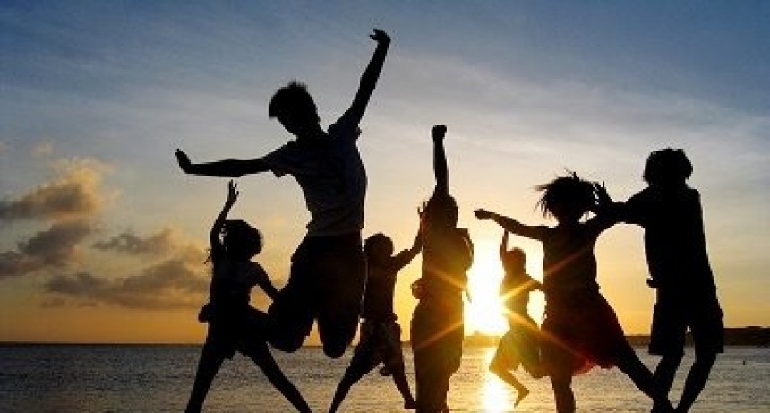 Eres feliz,Vivir en felicidad