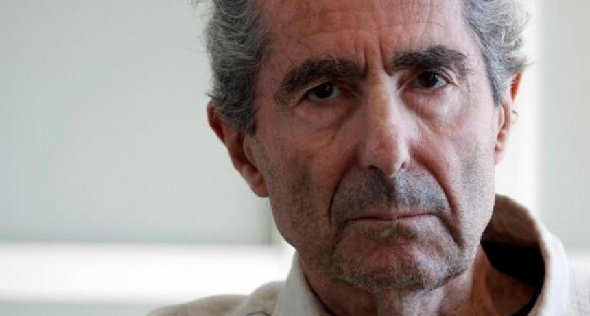 Fallece Philip Roth, un gigante de la literatura