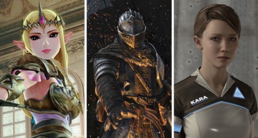 Tres videojuegos para disfrutar el feriado largo