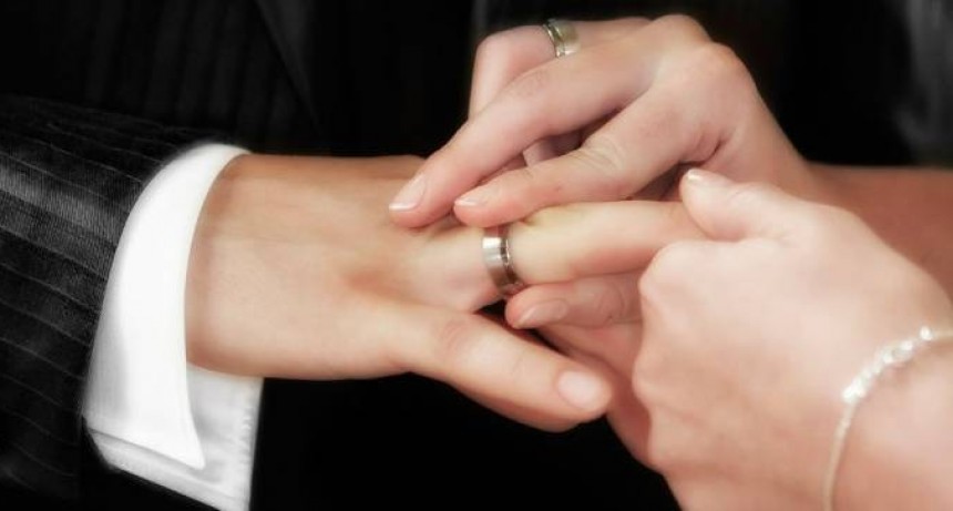 ¿Que es el Sacramento del Matrimonio?