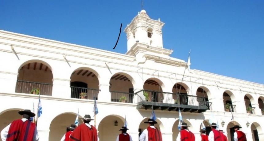 El agitado día anterior al 25 de mayo de 1810