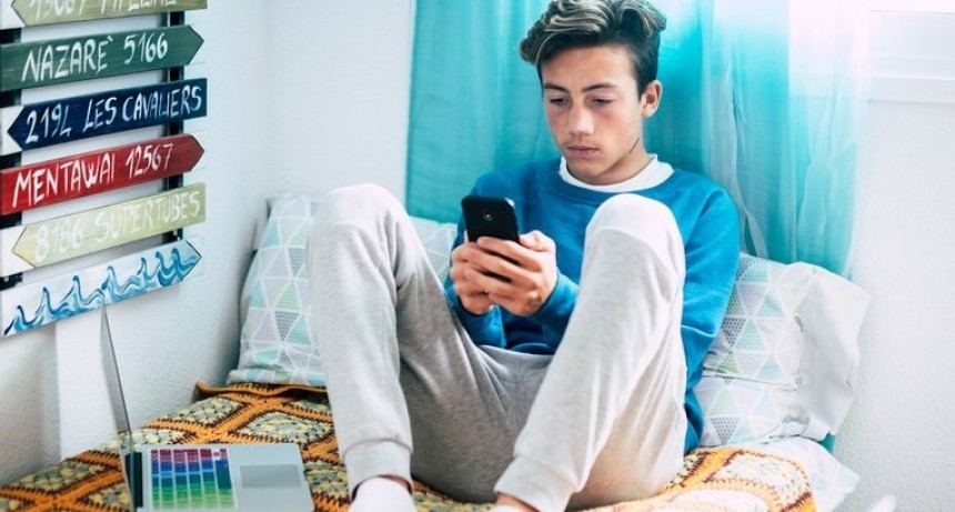 La adolescencia y el confinamiento