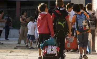 España: vacaciones cada dos meses desde el periodo lectivo 2016-2017