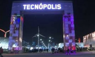 Tecnópolis que nos dejo al colegio
