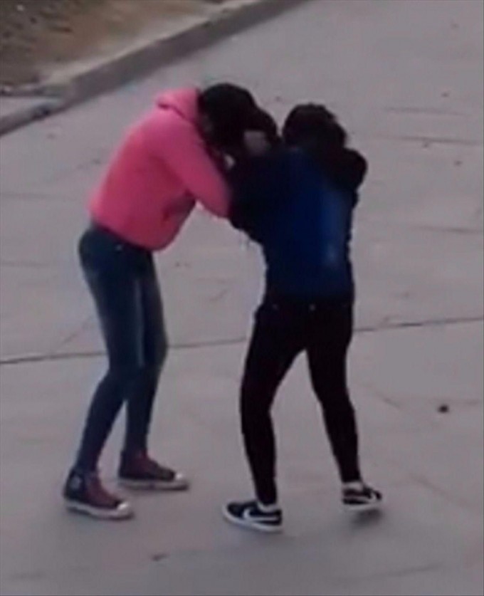 La violencia en la escuela: Educar es transformar