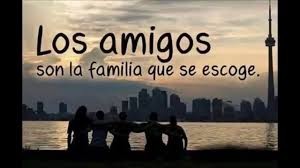 Día Internacional de la Amistad