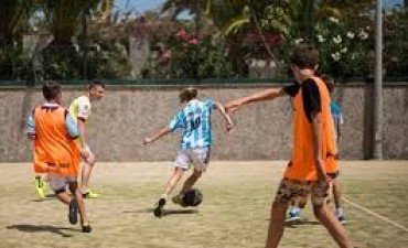 El Receso Invernal tan esperado por los escolares