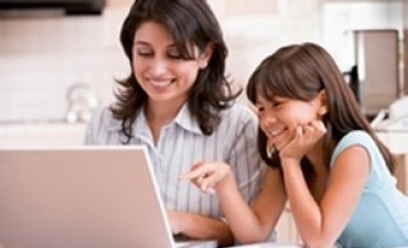 Hijos digitales padres analògicos