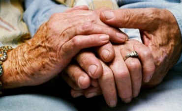 Día Mundial de la Toma de Conciencia del Abuso y Maltrato a la Vejez