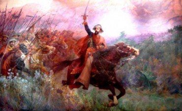 Quièn fue el General Martín Miguel de Güemes