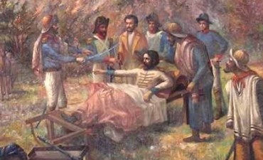 Matar a Güemes: Misión cumplida
