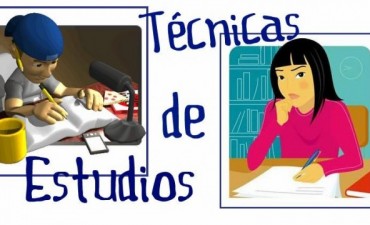 Las técnicas de estudio una herramienta necesaria en la comprensión lectora