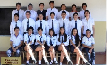 Cumplir con el uniforme del colegio es una ventaja